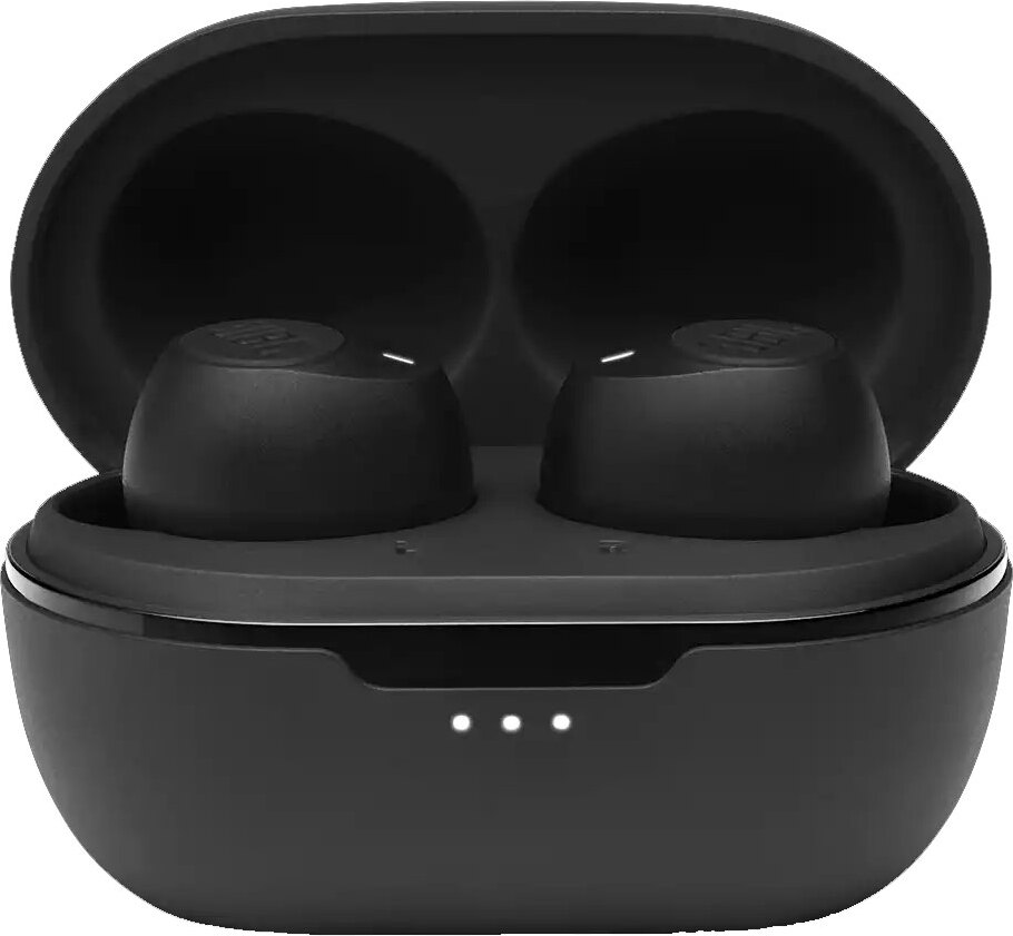 JBL Tune 115TWS schwarz In-Ear Kopfhörer JBLT115TWSBLK