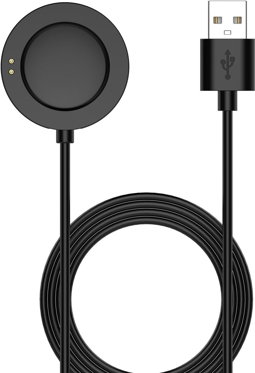 Pre Xiaomi Watch 2 Smart Watch Magnetický nabíjací kábel 1 meter