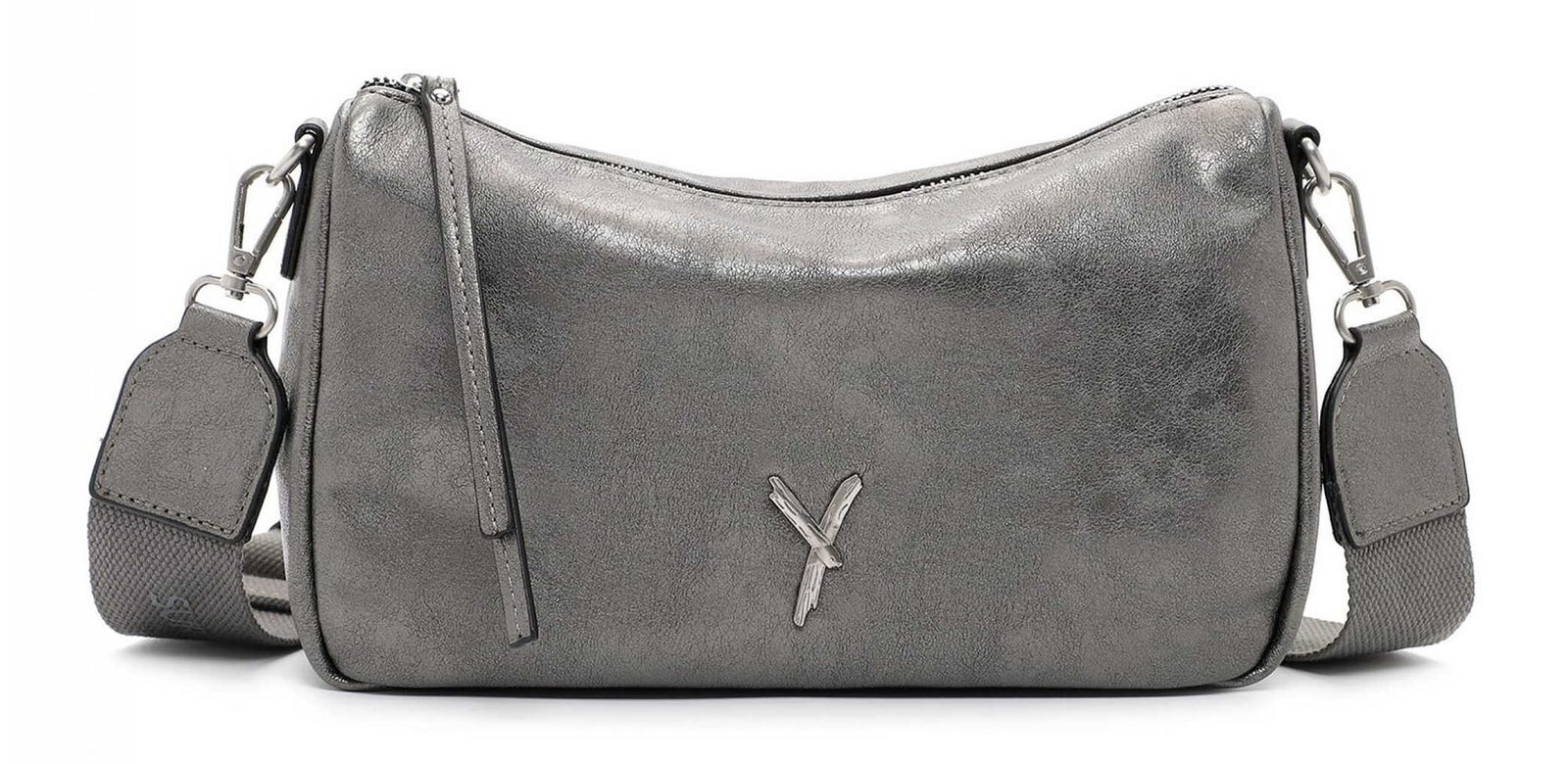 Mst Frieling Voi Handtasche Schwarz SURI FREY Umhängetasche Gracey