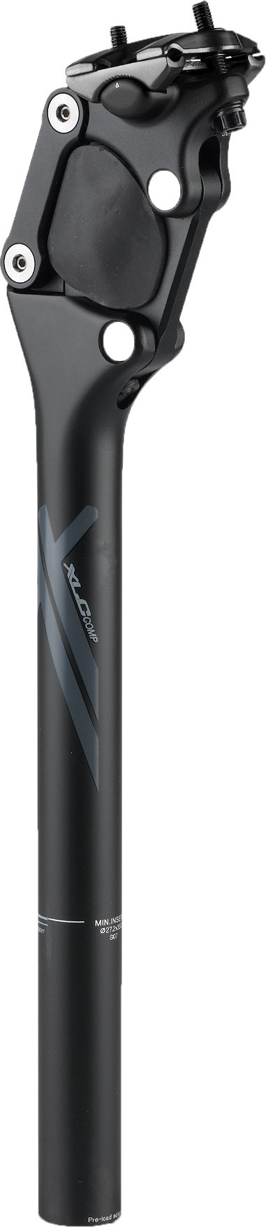 XLC Comp SP-S07 Supension Seat Post Parallelogram Buy Online