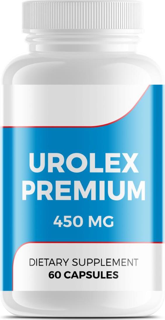 natucap Urolex 898