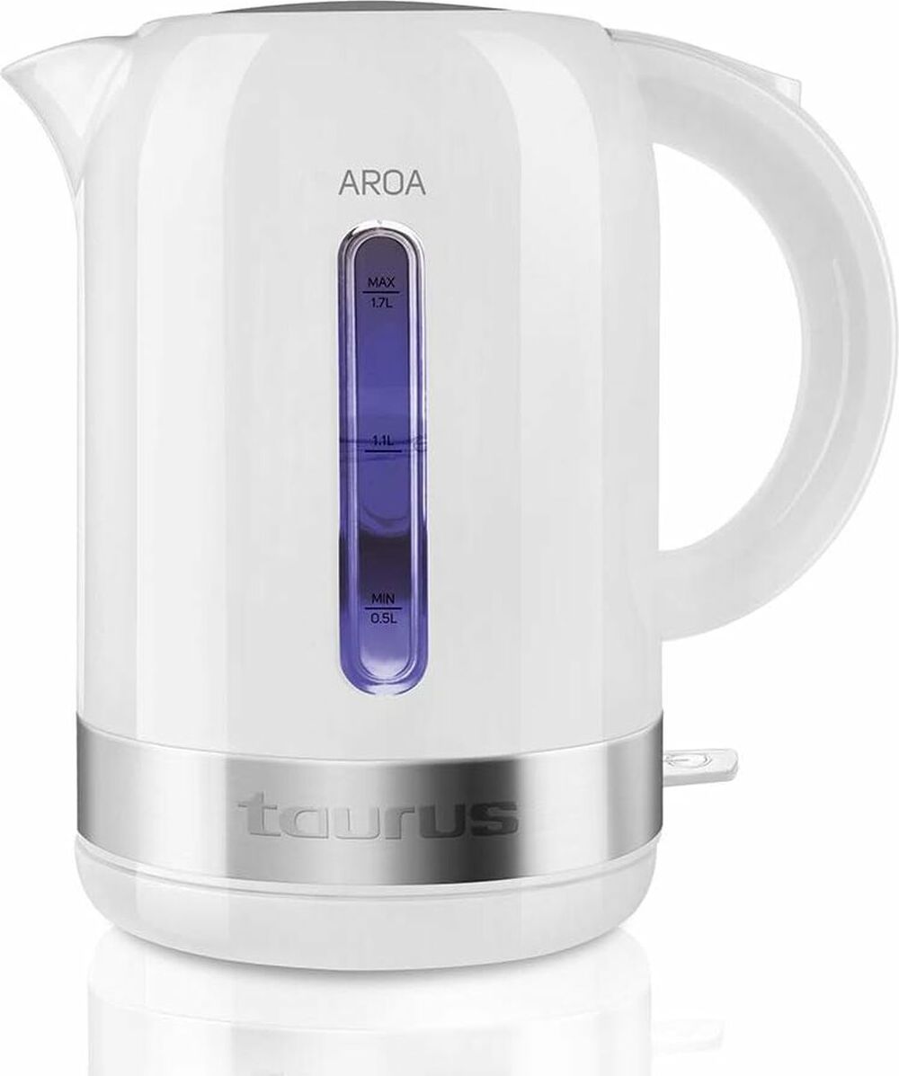 Wasserkocher Taurus AROA 2200 W 1,7 L