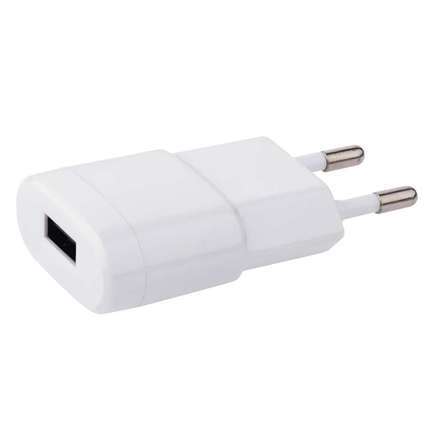 USB adaptér BASIC do siete 1A USB adaptér BASIC do siete 1A