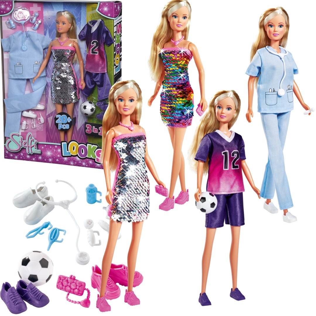 Simba|Steffi Love Steffi Love Looks 105733581