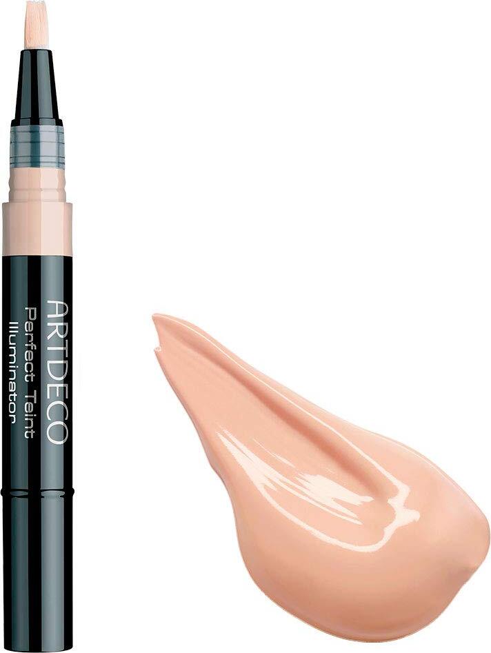 Artdeco Perfect Teint Illuminator 08 Illuminating Yellow 2ml NEW-60051