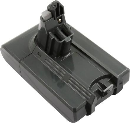 ECO Akku für DYSON DC62, DC58, DC59, DC61, DC62 Animal, DC72, DC74 Animal, V6, V6 Animalpro, B1502