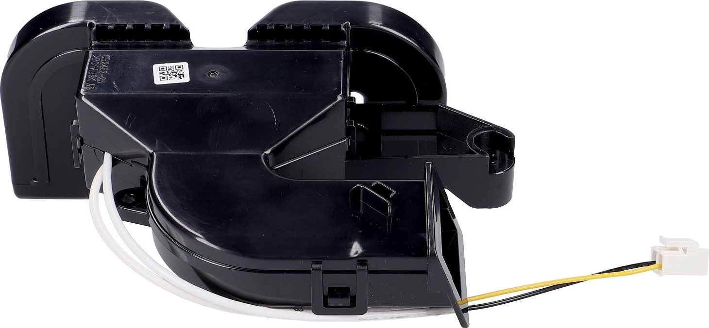 Heizungsmodul Ecovacs 201-2441-0467 für Staubsauger-Roboter