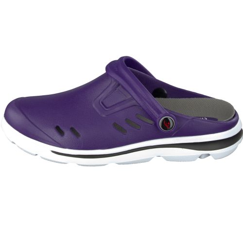 Chung-Shi Chung Shi Dux Ortho Clog indigo lila Größe EU 41-42 Normal 8905200 L