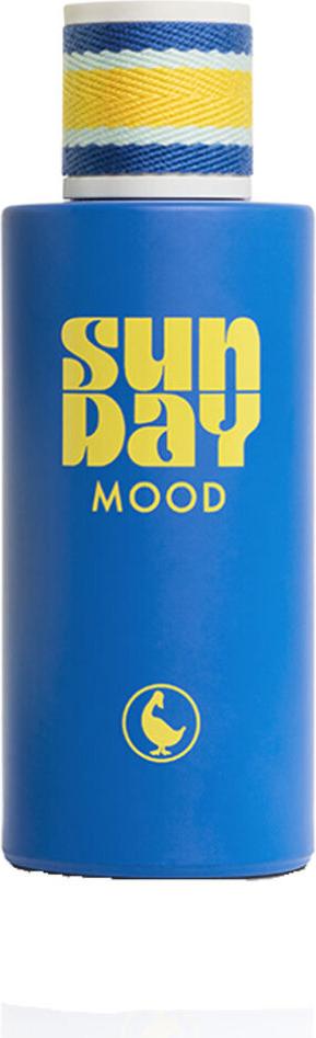 El Ganso Sunday Mood et 125 Vap