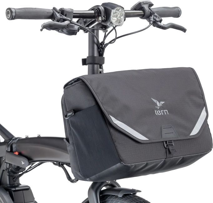 TERN Lenkertasche 
