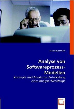 VDM Analyse von Softwareprozess-Modellen