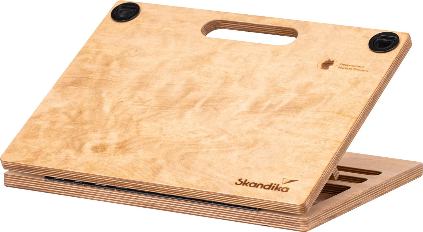 Skandika Vira Wadendehner klappbar Plus