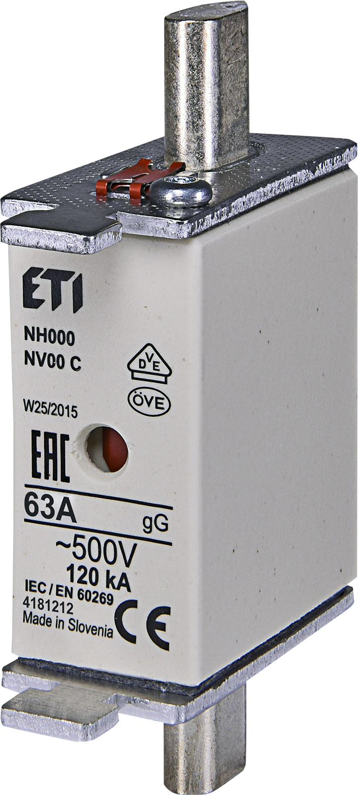 DF ELECTRIC : Poignée extraction fusibles NH XL DF ELECTRIC : Poignée extraction fusibles NH XL