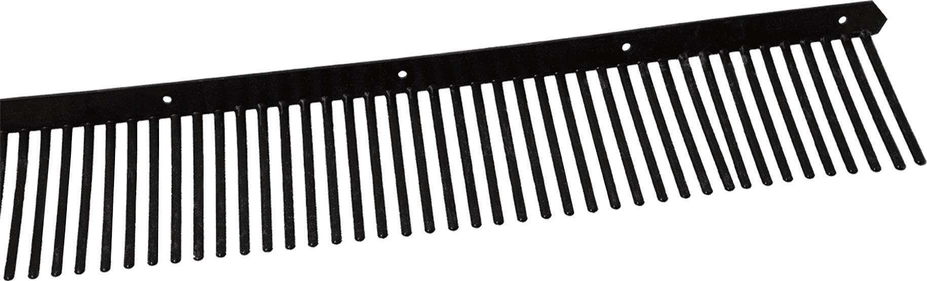 Wovar Vogelschutzgitter Kunststoff 100 x 5,5 cm - Pro 10 Stück WV018857