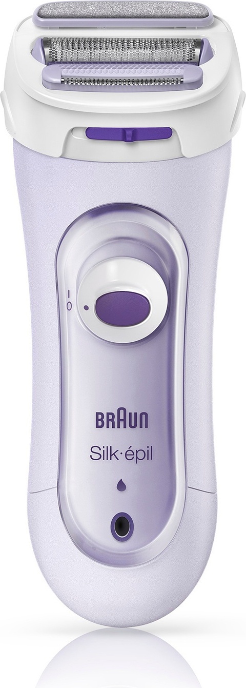 JTI GmbH Ladyshave LS5560 Violett