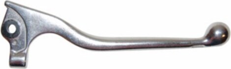 Peugeot senda sr, um l+r ajp alu zu bremsen