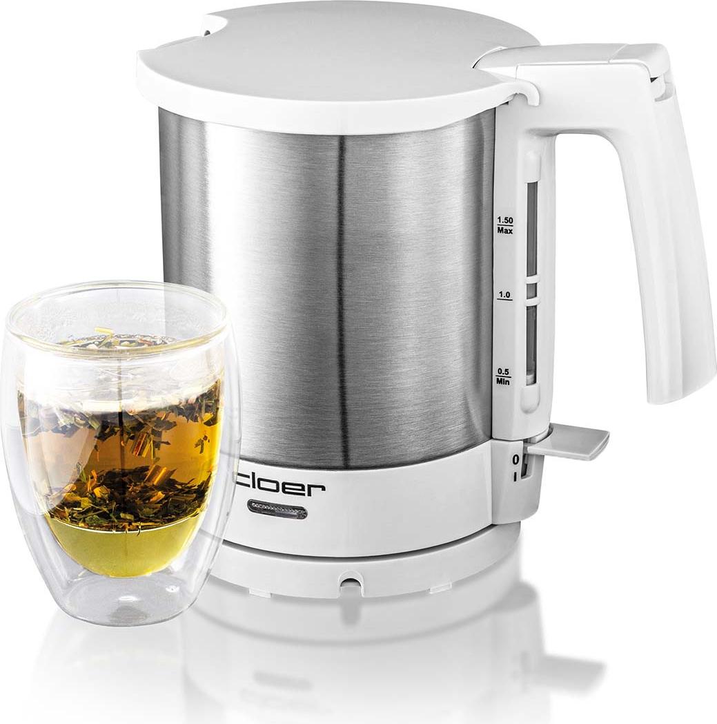 Wasserkocher Cloer-4711