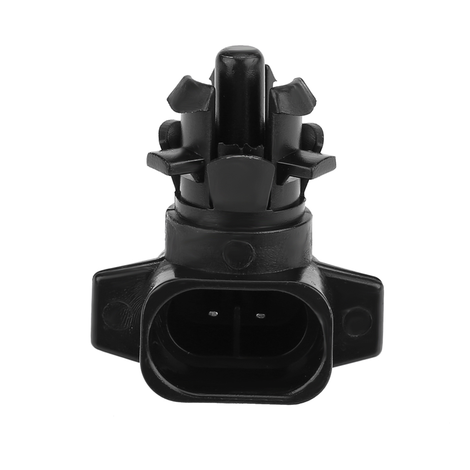 Cocosity Auto-Umgebungstemperatur-Sensor,Auto Fahrzeug-Umgebungstemperatur-Sensor,Umgebungslufttemperatur-Schalter-Sensor,Umgebungslufttemperatur-Schalter-Sensor für Chevy,99152245