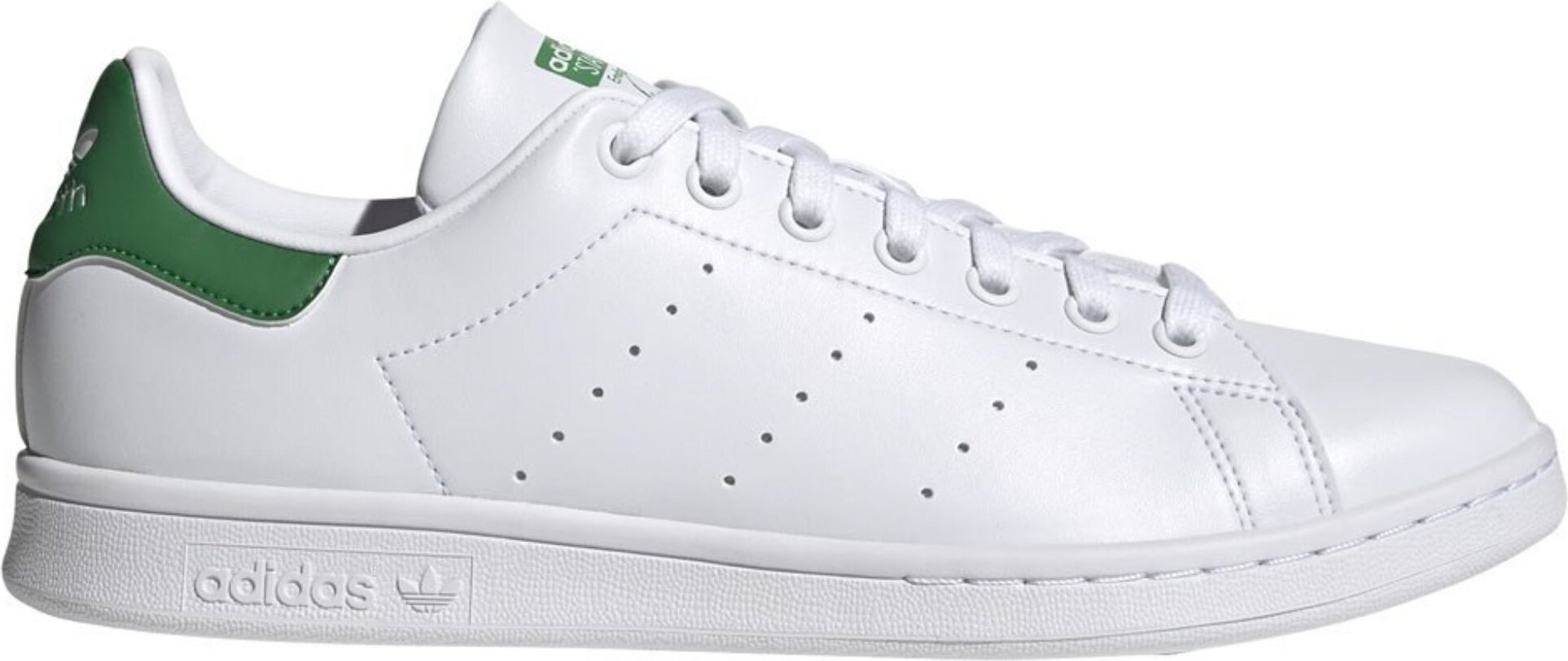 ADIDAS STAN SMITH FX5502 pánska športová obuv - white r. 43 ⅓