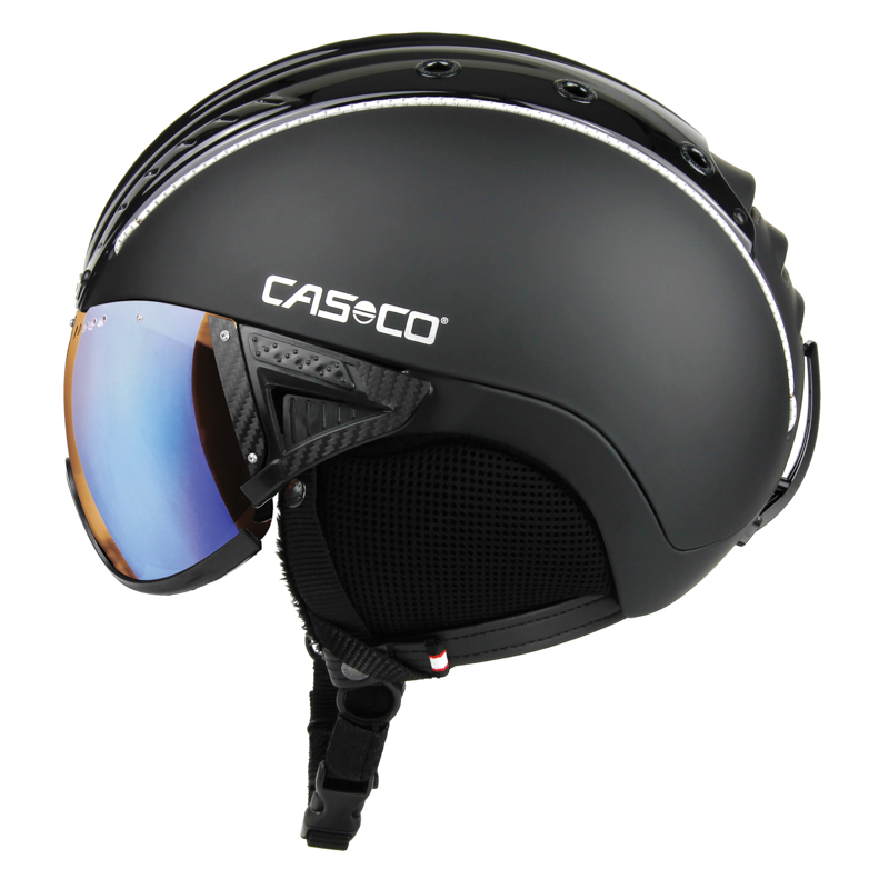Casco SP-2 Photomatic Visor - Black Veľkosť: M ( 55 - 57 )