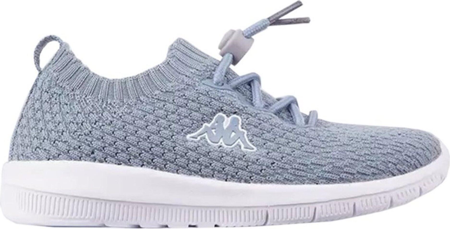 Kappa Mädchen Sneaker low Stylecode: 260967K Sneem K blau/weiß 260967K 6510