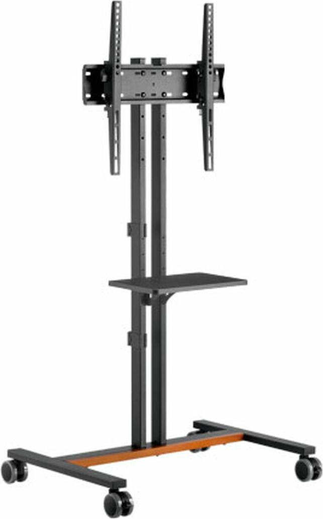 TV-Ständer mit Rollen TM Electron 34