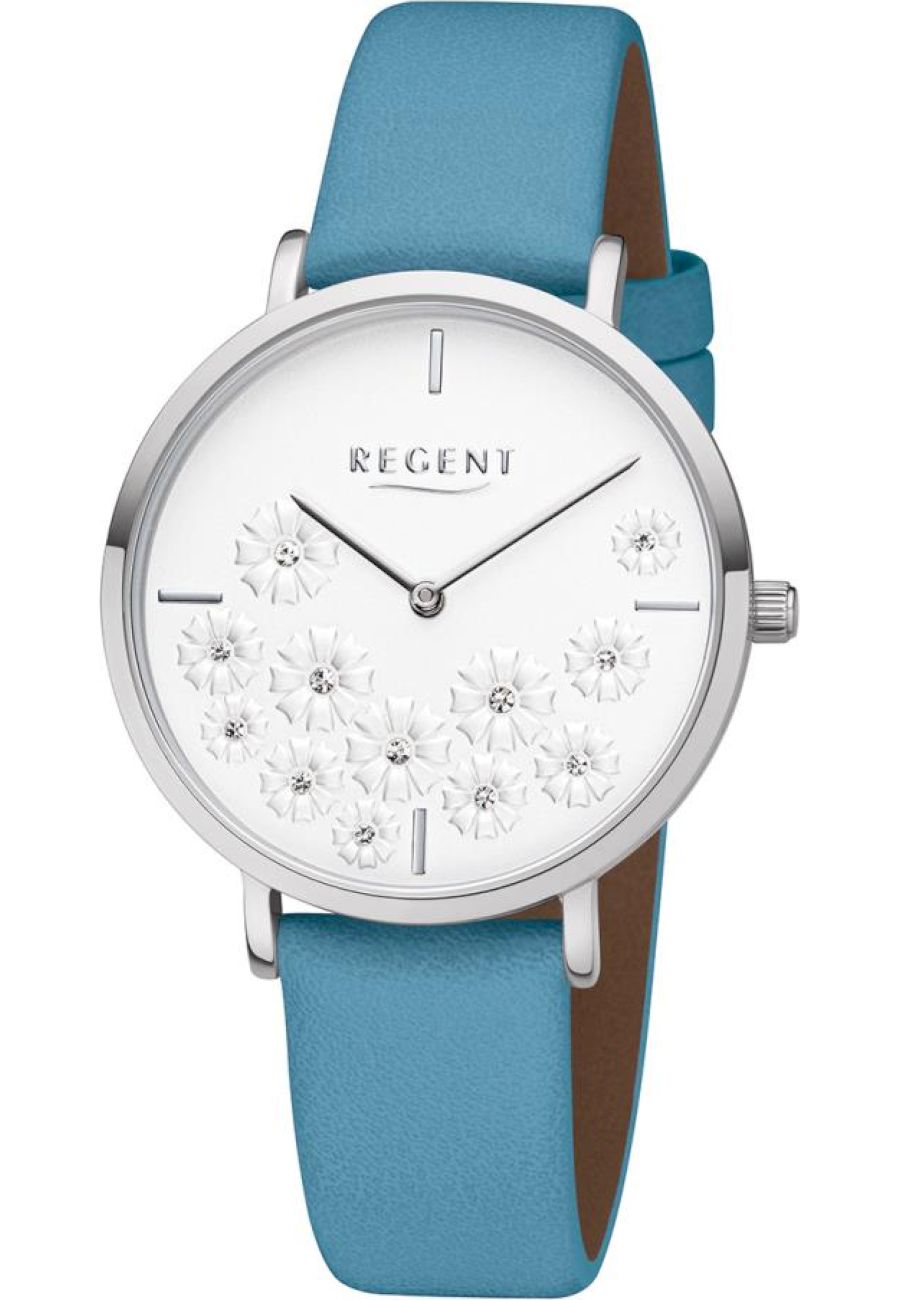 Regent Damen Uhr Blütezeit BA-592