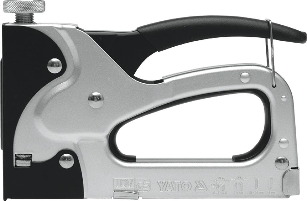 YATO YT-7001-6-14mm Heftpistole für Heftpistolen /1.2/ TRI-YT-7001