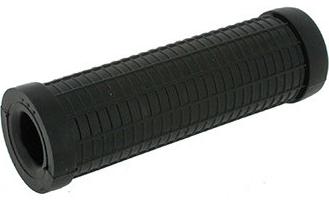 AUTRES Runder Gummigriff mit Anpassung - Abmessungen: ø Innendurchmesser: 22 mm - Länge: 125 mm