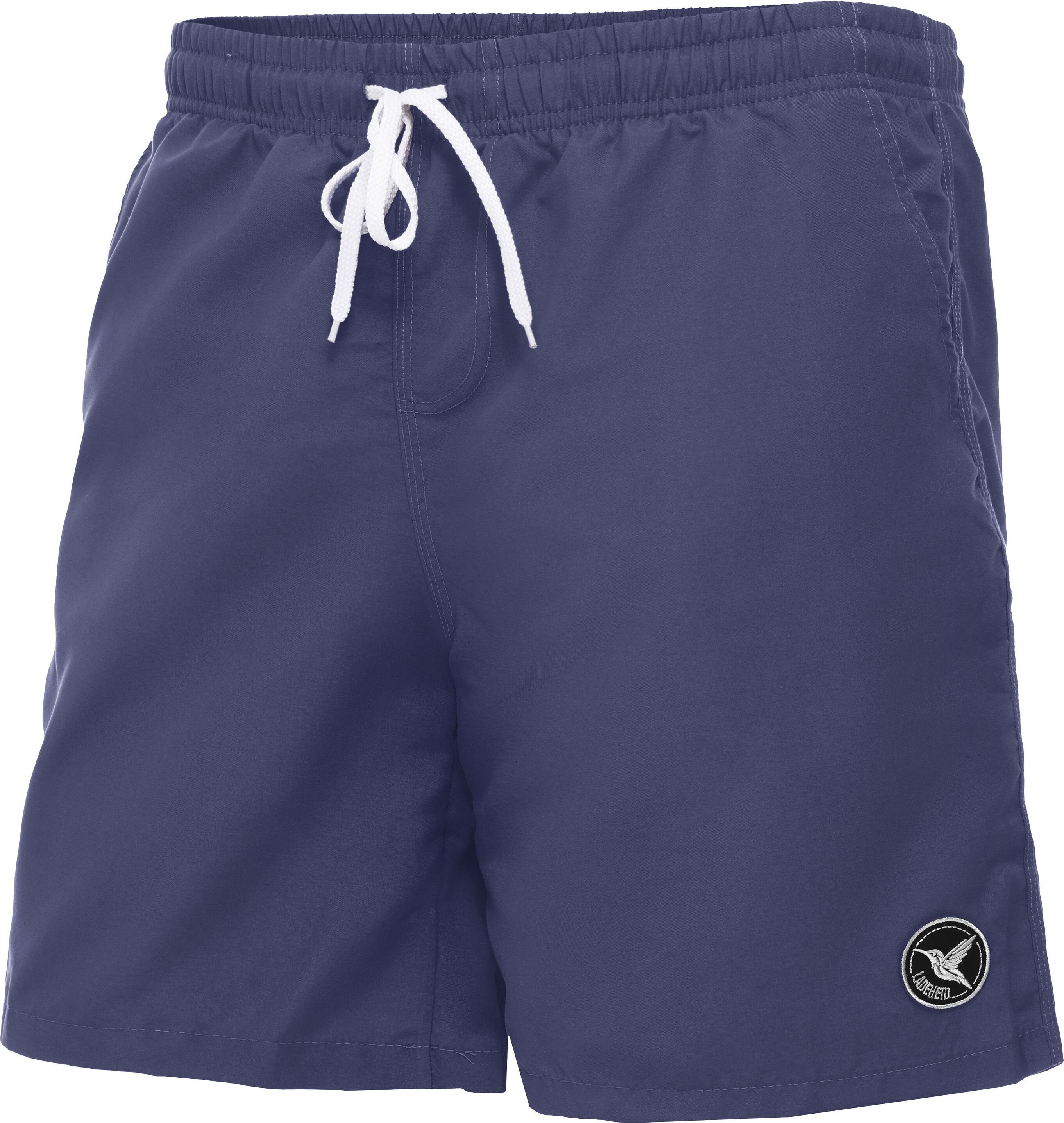Ladeheid Badehose Herren Kurz - Bequeme Boxershorts Für Strand & Schwimmbad