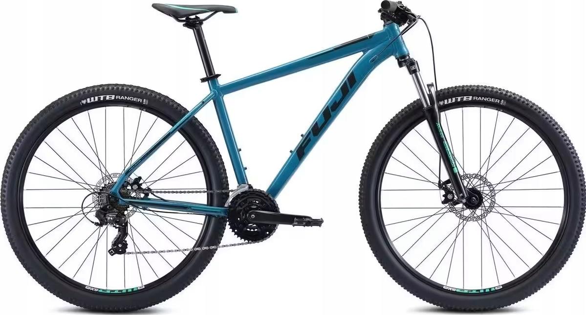 Mountainbike Fuji Nevada 1.9, Rahmen 17