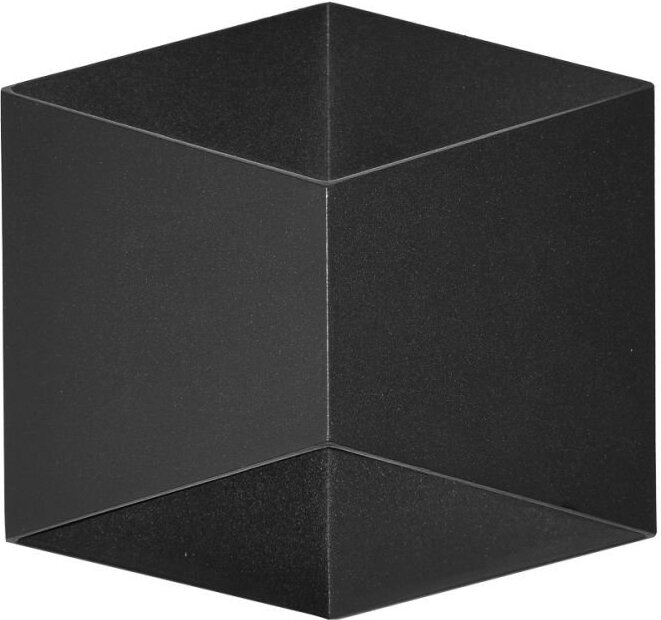 LED-Aufbauwandleuchte 10W BARI PL-463 Italux