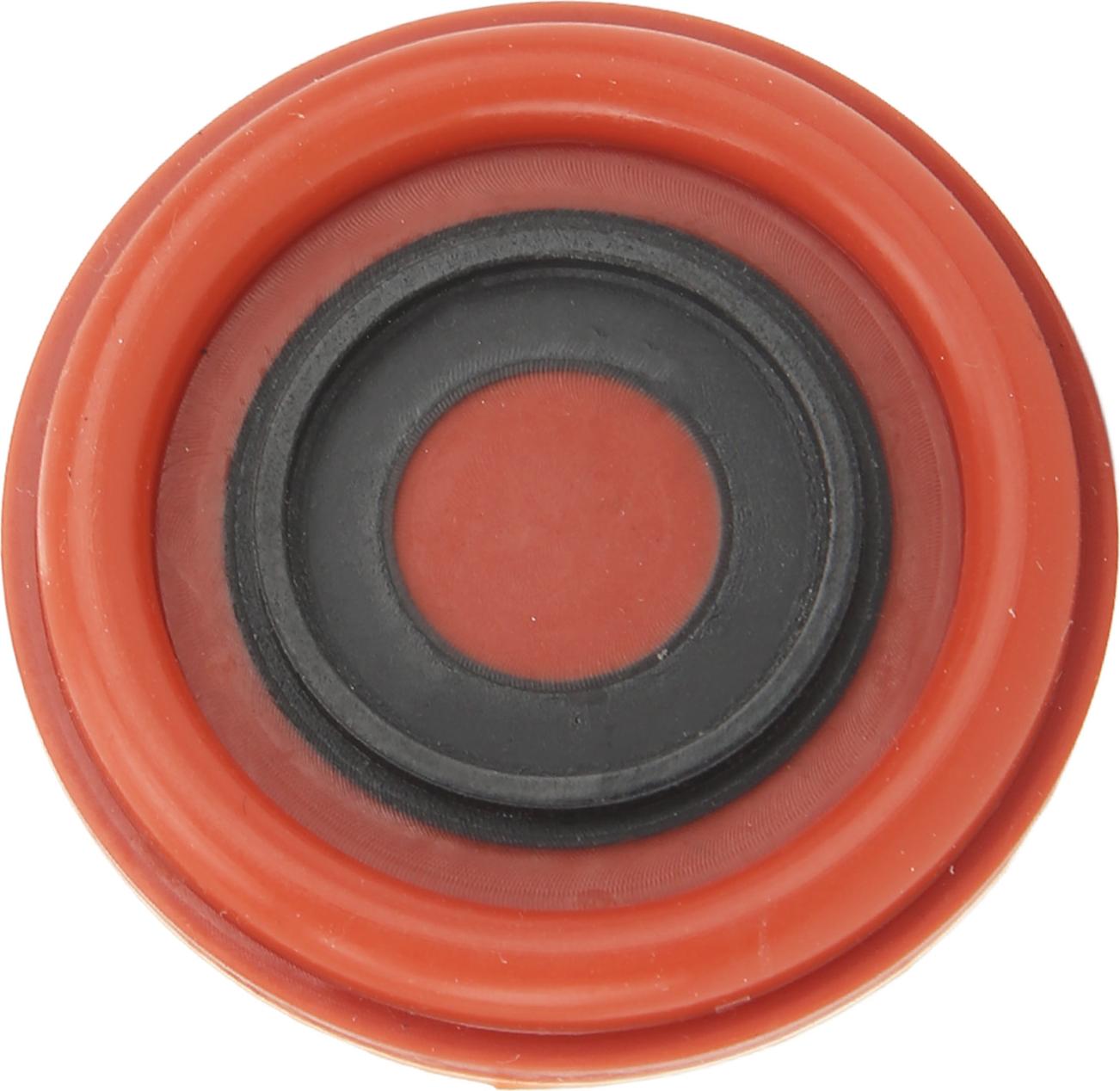 Gistuch Ölabscheidermembran 31338685 Filtergehäuse -Membranersatz für Ford Focus St R S C -Max Kuga