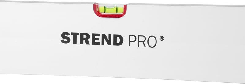 STREND PRO Messlatte Verizone LV-20A-2, 1500 mm, 2 Libellen