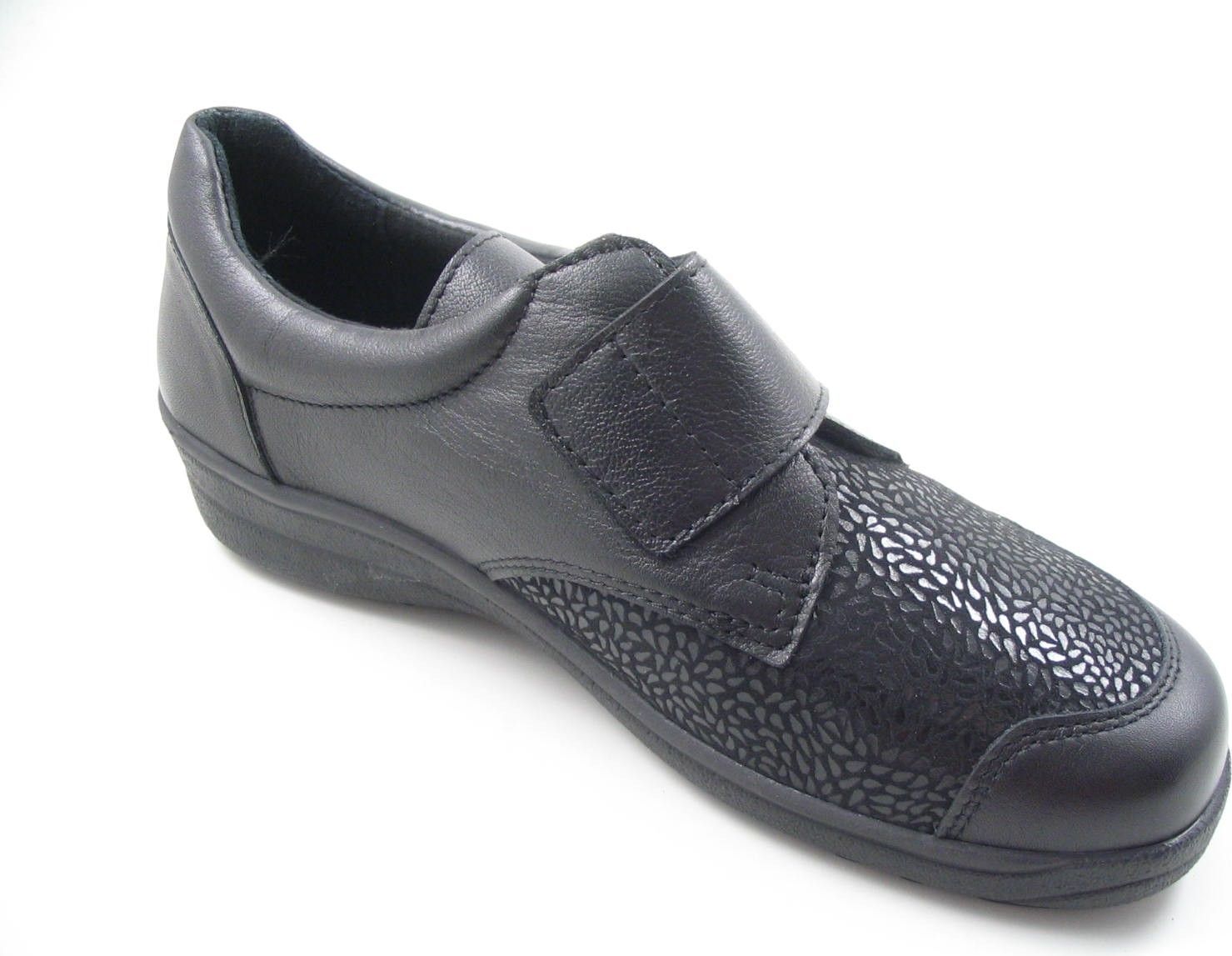 J.H. Pölking GmbH & Co KG Comfortable schwarz