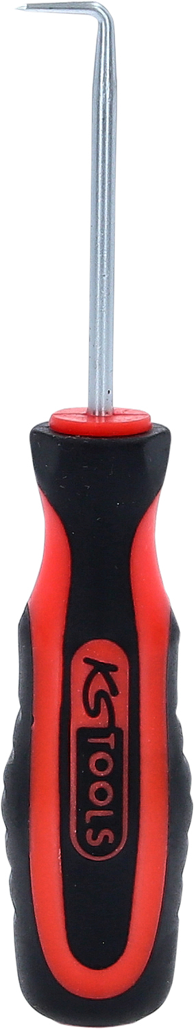 KS Tools Hakenwerkzeug, 90°abgeknickt 550.1048