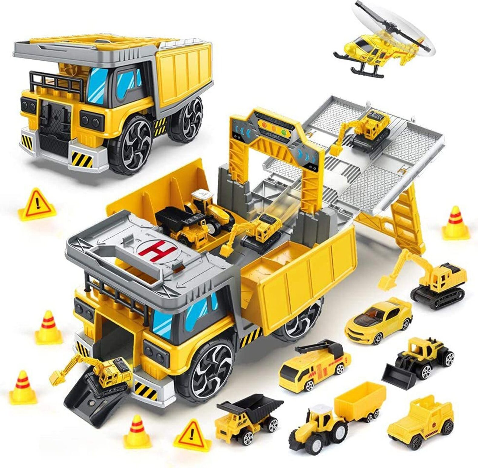 kaufland spielzeug LBLA Spielzeug-Transporter | Kaufland.de