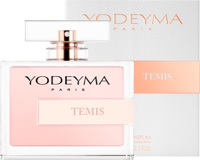 Yodeyma - Yodeyma - Temis-W-100ml - parfumy - ženy