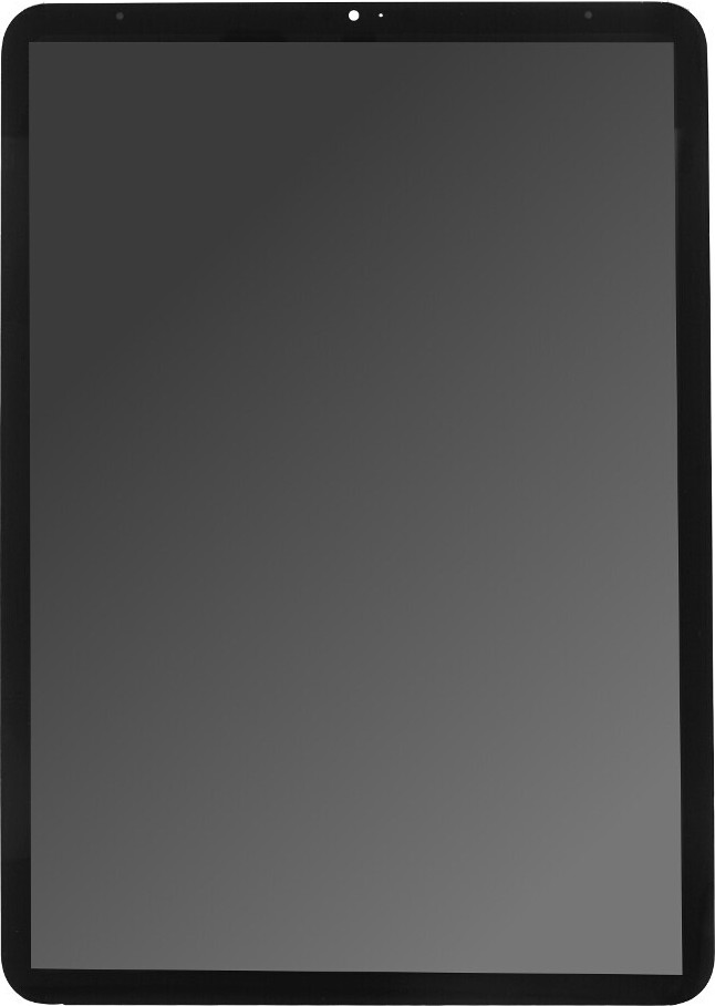 Verre Avant Ipad Pro 11 Ensemble écran Tactile LCD De Remplacement, Pour IPad Pro 11 Pro 11 A1980 A1934 A1979 2018 A2068 A2228 A2230 A2231 2020 Vitre De Protection Ipad 11