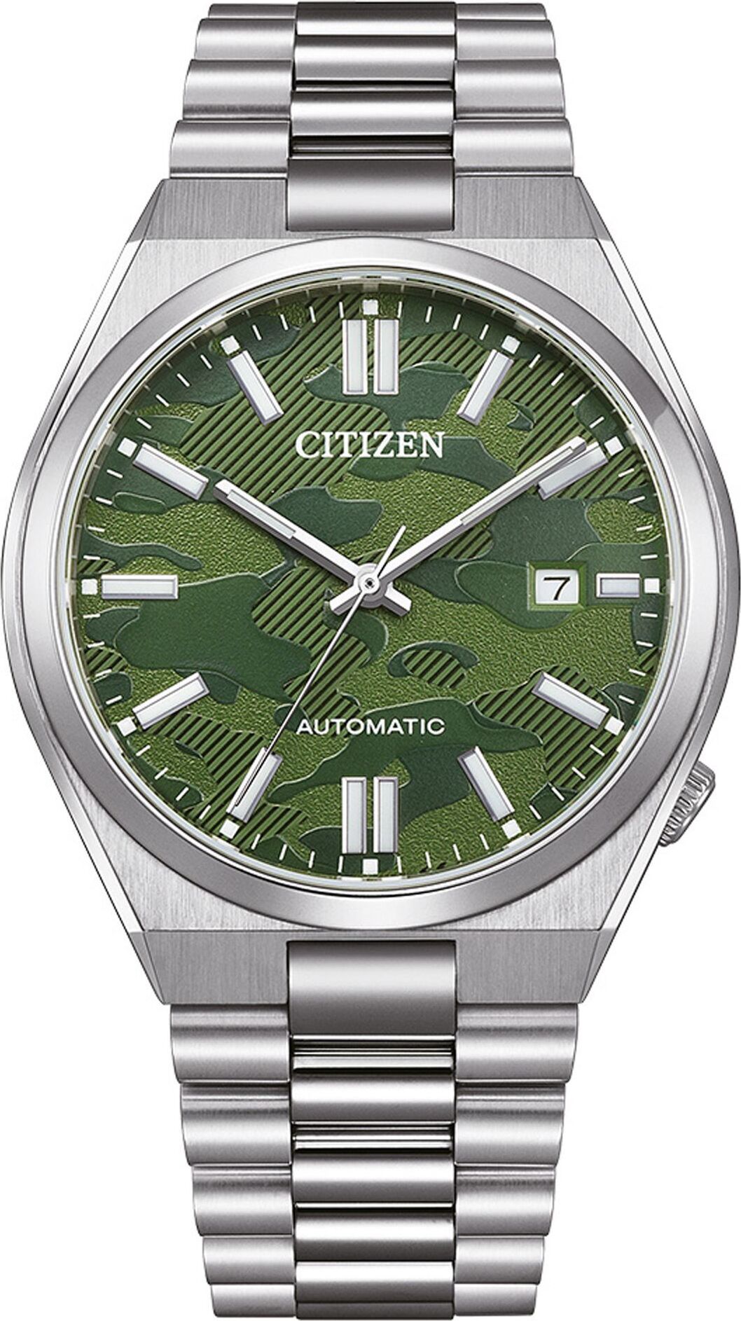 Citizen - NJ0159-86X - Náramkové hodinky - Pánske - Automatické - Mechanické