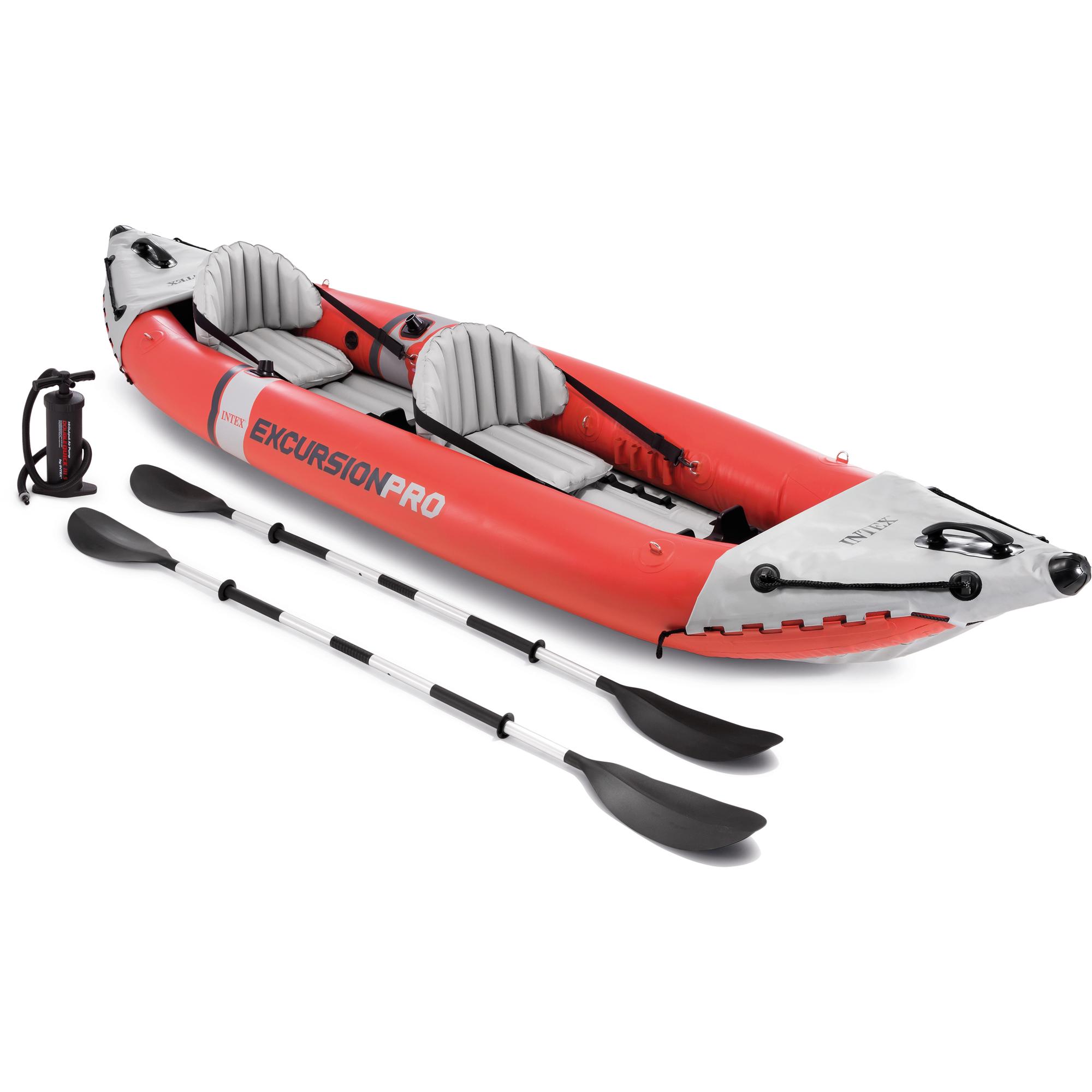 Intex Schlauchboot Terminale Paddle 10154 