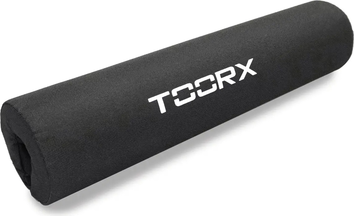 Toorx Fitness Langhantel Polster CIP