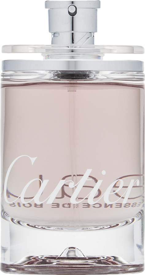 Cartier Eau de Cartier Essence de Bois Eau de Toilette unisex 200 ml Image