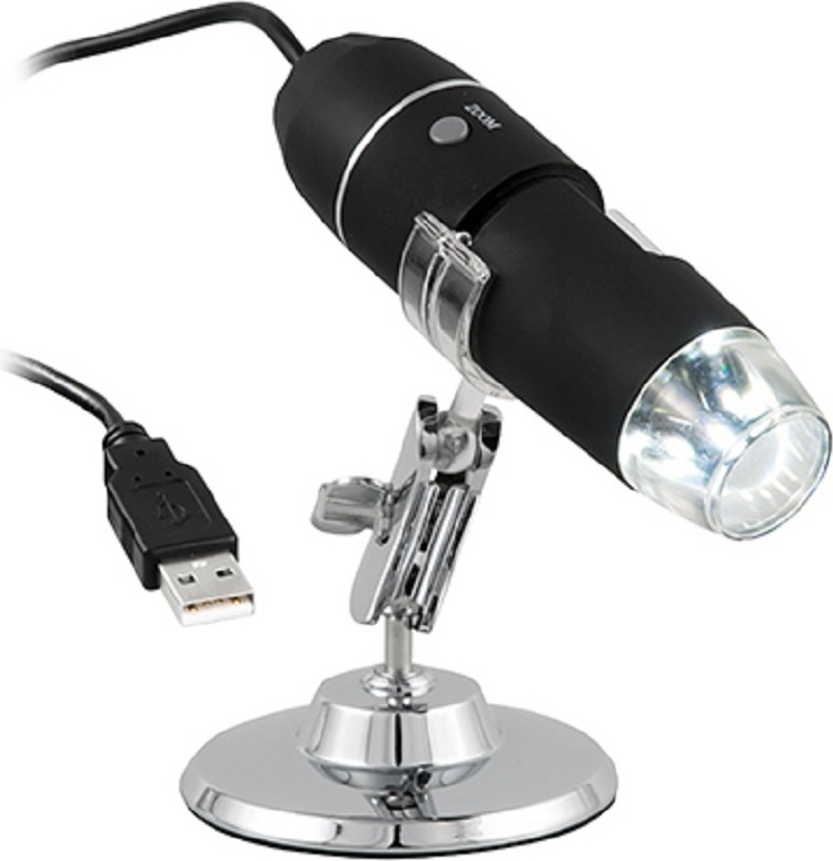 PCE-Mikroskop PCE-MM 800 Auflichtmikroskop