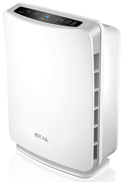 Luftreiniger AP 30 f. Räume bis 30qm filtert Schadstoffe aus der Luft