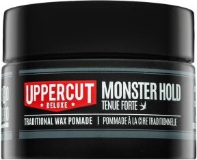 Uppercut Monster Hold Pomade Haarwachs für starken Halt 30 g Monster Hold Midi