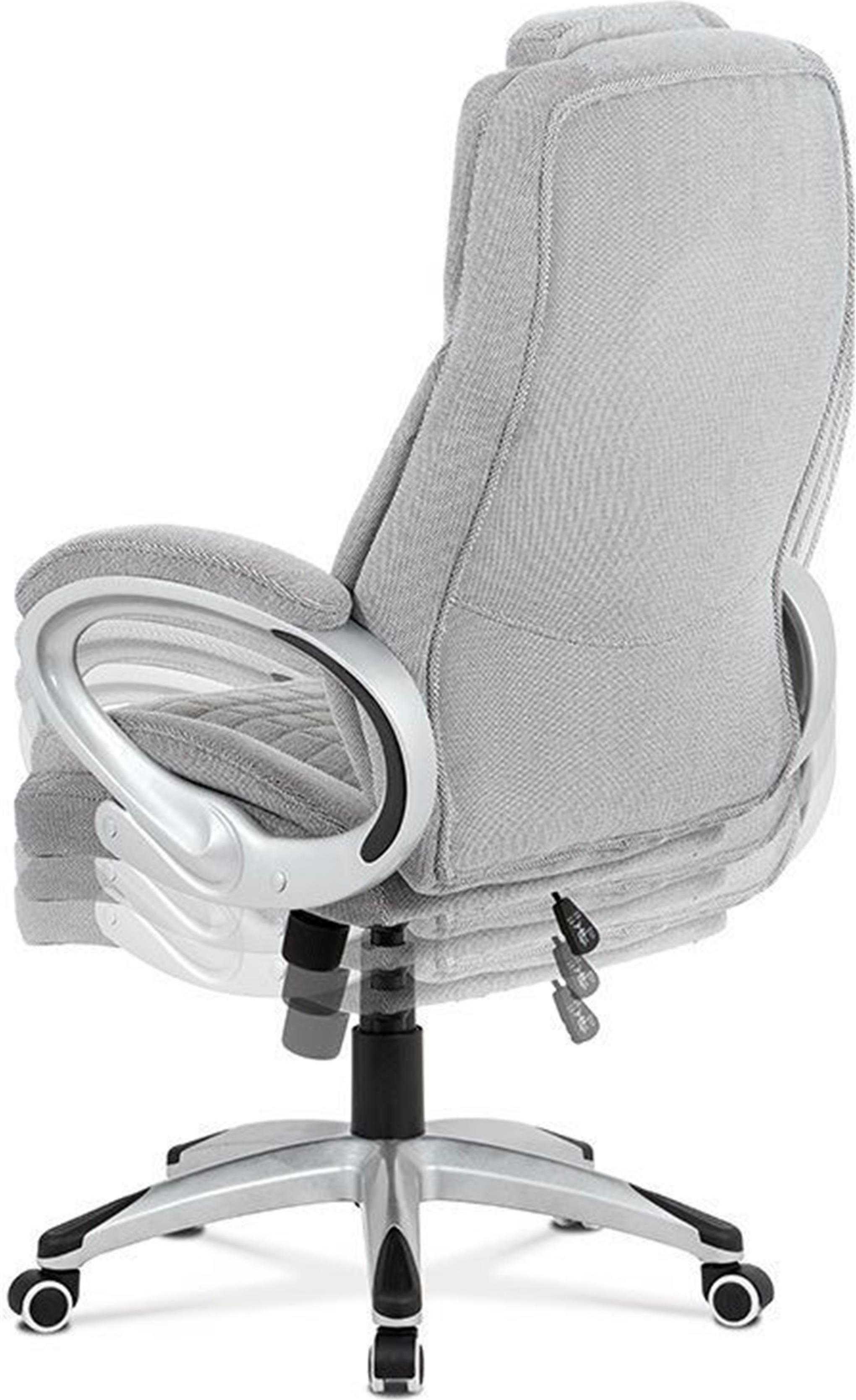 HOMEPRO Neuner silber 415963