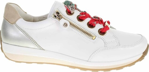 Ara OSAKA 1234587-79 (5.5/WEISS,WEISSGOLD/CAME)
