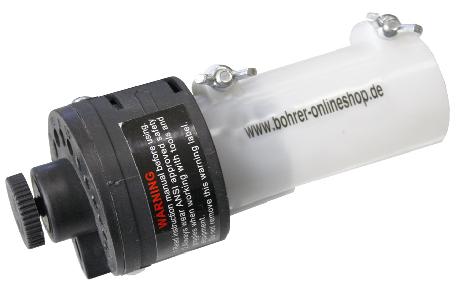 Kutlu Bohrerschärfgerät Bohrschärfer HSS schärfen Ø 3-10 mm 10346650