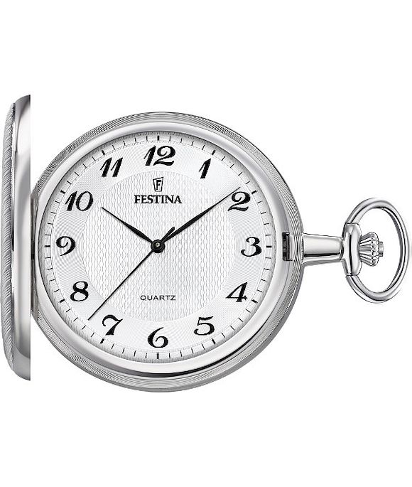 Vreckové hodinky Festina F2024/1